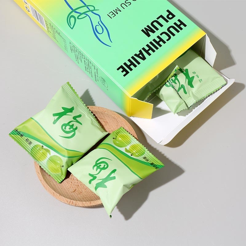 Antyapetyt Naturalny ziołowy enzym detoksowy Zielona śliwka do utraty wagi 1000 MG