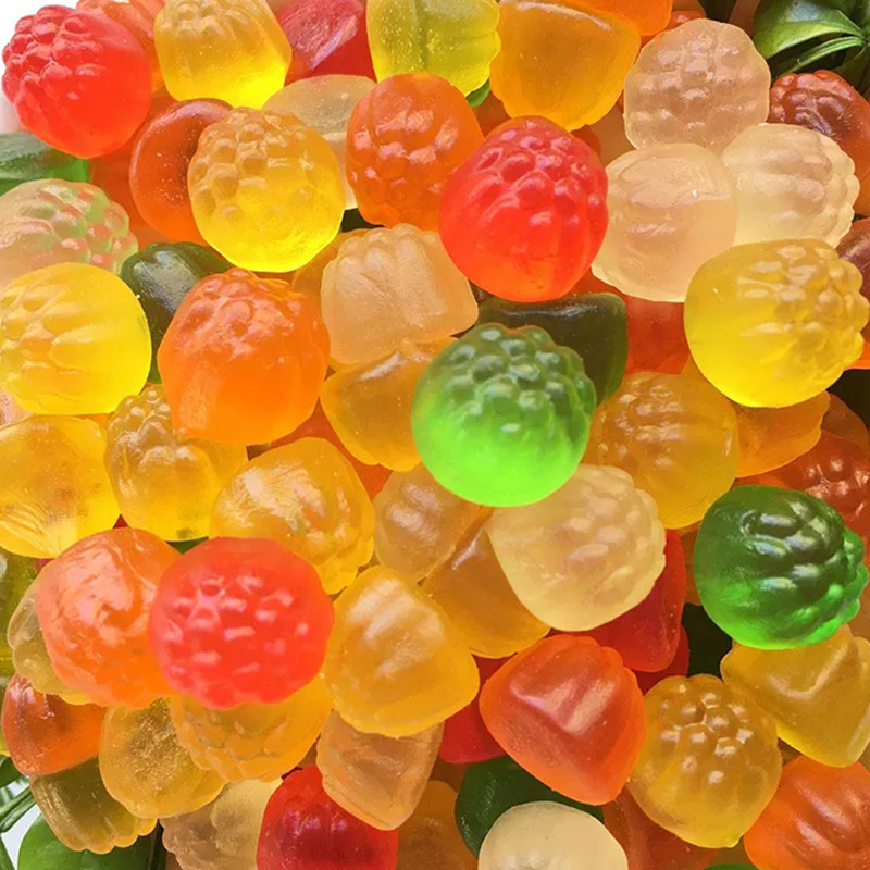 MSDS Ocet Jabłkowy Cukierki Wegańskie Organiczne Jabłko Keto Bhb Szczupła Odchudzanie