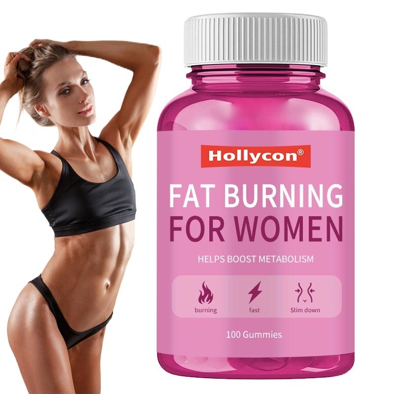 Pigułki odchudzające Night Time Fat Burner Ekstrakt z zielonej kawy i suplement z białej fasoli