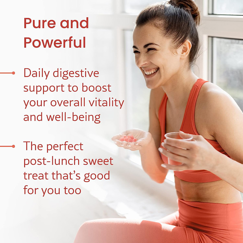FDA Żelki z octem jabłkowym Wegańskie Raw Detox Support 60 Ct ACV Gummies
