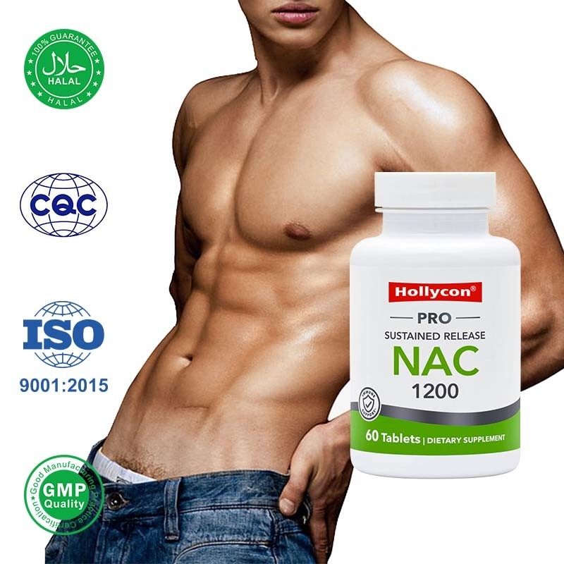 PRO NAC Tabletki dla zdrowia układu oddechowego i reprodukcyjnego