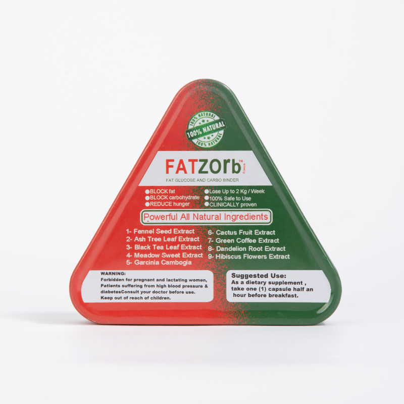 Premium Naturalny Wzrost Metabolizmu Szybkie Spalanie Tłuszczu dla Szybkiego Odchudzania Skuteczne Kształtowanie Sylwetki i Długoterminowe Korzyści Zdrowotne Kapsułki Odchudzające