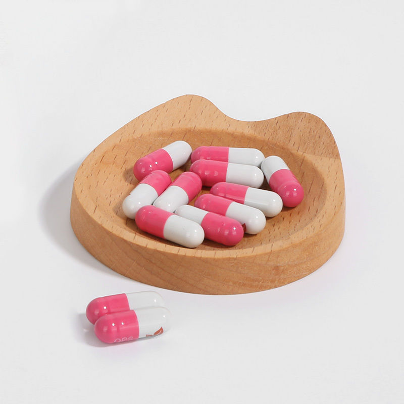 Premium Naturalny Wzrost Metabolizmu Szybkie Spalanie Tłuszczu dla Szybkiego Odchudzania Skuteczne Kształtowanie Sylwetki i Długoterminowe Korzyści Zdrowotne Kapsułki Odchudzające