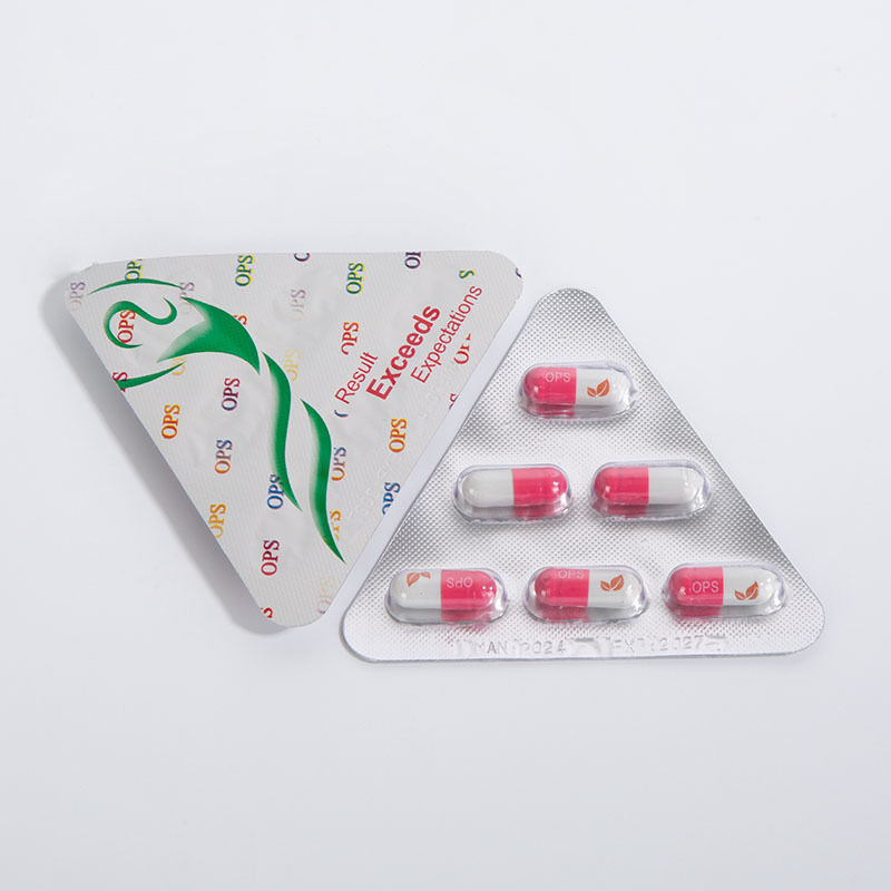 Premium Naturalny Wzrost Metabolizmu Szybkie Spalanie Tłuszczu dla Szybkiego Odchudzania Skuteczne Kształtowanie Sylwetki i Długoterminowe Korzyści Zdrowotne Kapsułki Odchudzające