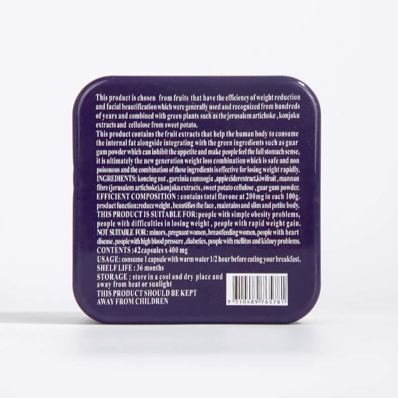 Nocne tabletki na kontrolę wagi, tabletki na kontrolę apetytu dla kobiet, termogeniczny palnik tłuszczu, trimer talii