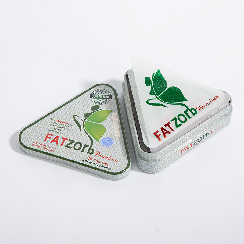 Suplementy na spalanie tłuszczu Private Label do kontroli apetytu i spalania tłuszczu oraz wsparcia odchudzania Naturalne kapsułki wyszczuplające