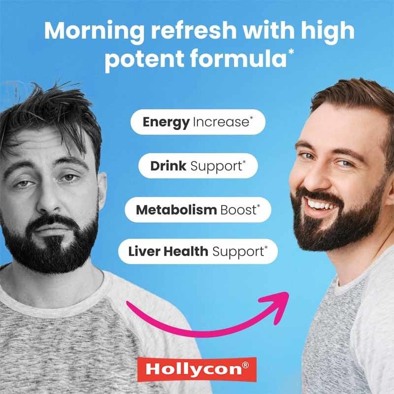 Factory Liver Detox Combat Cravings Liver Health Anti Alcohol Craving Supplement Alcohol Replacement Effervescent Tablet