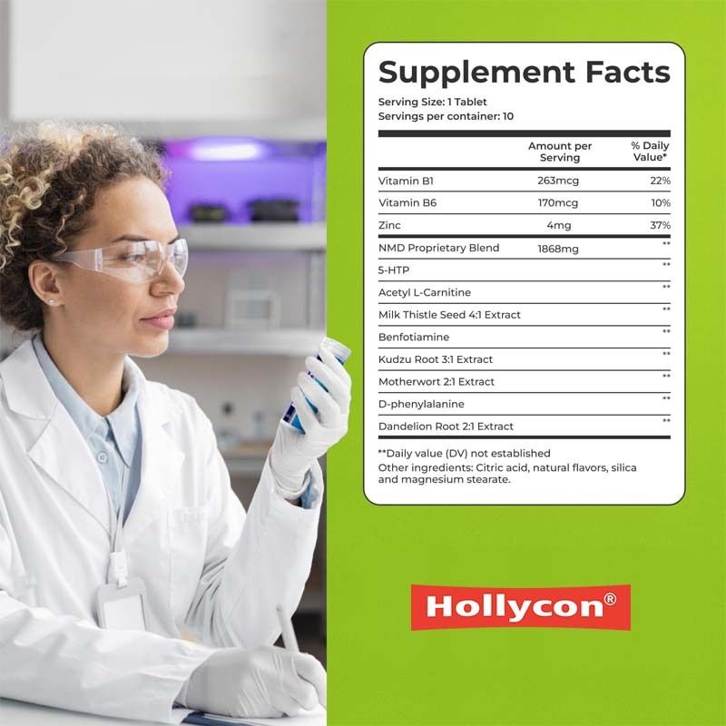 Factory Liver Detox Combat Cravings Liver Health Anti Alcohol Craving Supplement Alcohol Replacement Effervescent Tablet