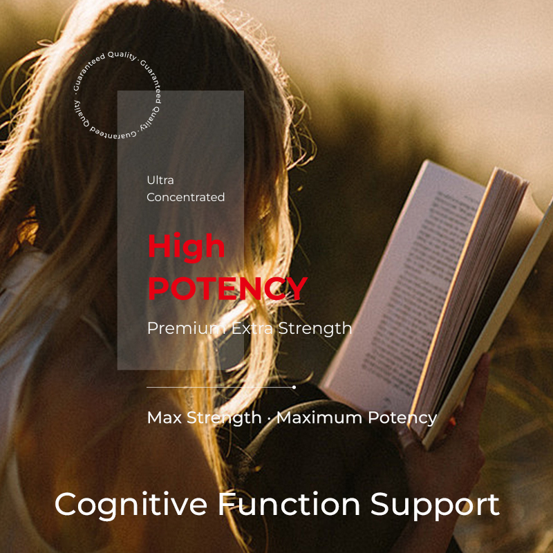 Organiczny suplement diety z soplówki jeżowatej w proszku, ze 100% ekstraktem z owocników i 30% beta-glukanów dla wsparcia funkcji poznawczych - 150 gramów w opakowaniu