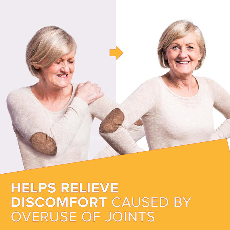 OEM Naturalny suplement do wspierania mięśni stawów z kurkumą, kurkuminą, boswellią i imbirem