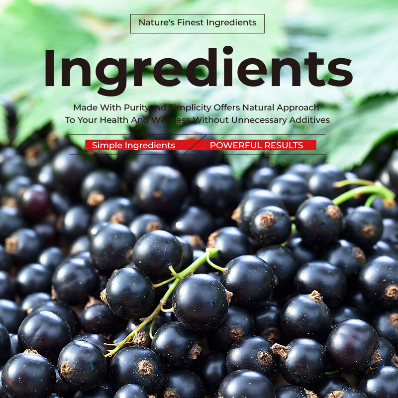 ODM OEM Niestandardowe Cukierki Gumowe Ze Żółtków Cukierki Witaminy C D + Cynk Cukierki Gumowe Cukierki Gumowe Korzenie Burdock Gumowe