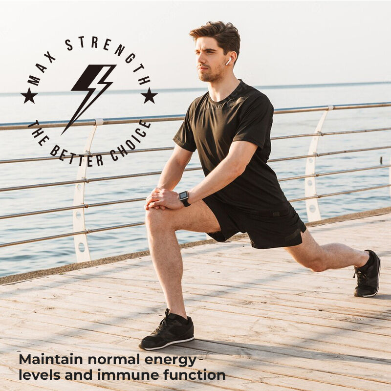 Private Label Shilajit Gummies dla mężczyzn kwas fulwowy suplement bez cukru Utrzymuje normalny poziom energii i funkcje odpornościowe