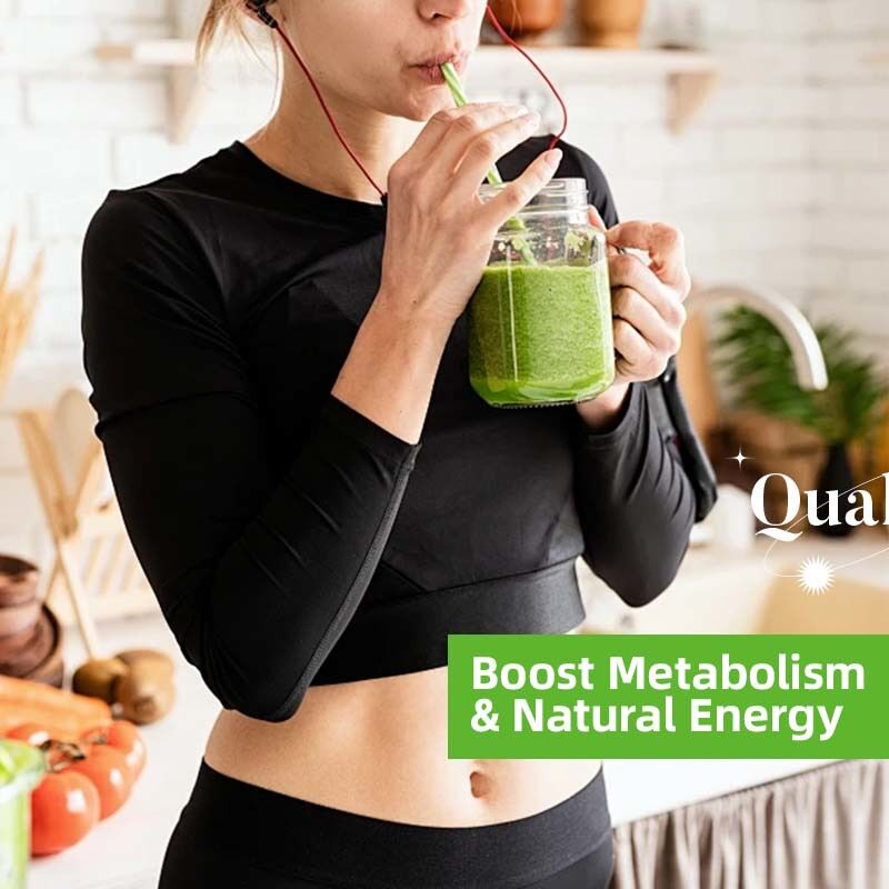 Suplementy kolagenowe Wspomagają metabolizm i energię Jelita i trawienie Uroda i stawy Wsparcie antyoksydacyjne Kontrola wagi Matcha