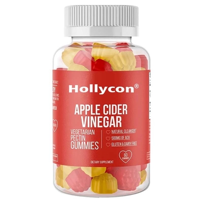 OEM & ODM Private Label Ulepszenie układu odpornościowego Detox suplementy kosmetyczne Witaminy Gummy