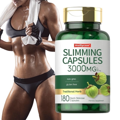 Slimming Plus Naturalny suplement diety Natural Max Slimming Capsules