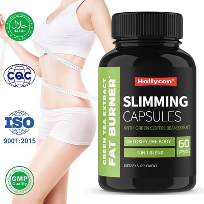 24 miesiące Żywotność gwarantowana Organic 500 mg / kapsułka