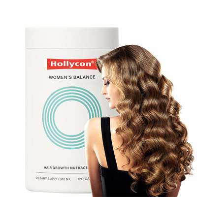 Fabryka OEM Dams Balance Hair Growth Supplements Hair Vitamins Supplement