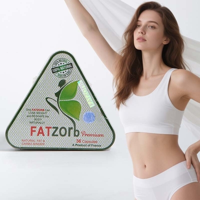 Kapsułki odchudzające OEM Fabryka Suplementów ziołowych dla dorosłych Spalanie tłuszczu Hamowanie apetytu Wzmocnienie metabolizmu