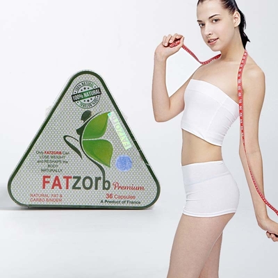 Suplementy na spalanie tłuszczu Private Label do kontroli apetytu i spalania tłuszczu oraz wsparcia odchudzania Naturalne kapsułki wyszczuplające