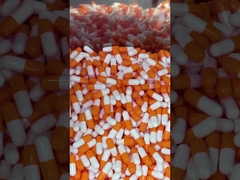 Kapsułka glutationu GMPC z przeciwstarzeniowym i kolagenowym wzmocnieniem kości i skóry